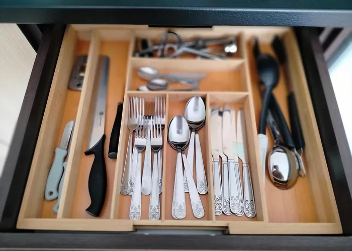 Daisy Grand Kamelia Appartamento Sunny Beach