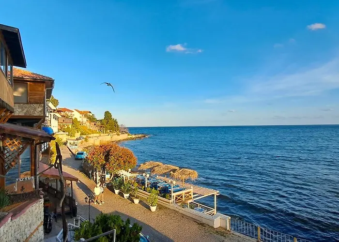 Daisy Grand Kamelia Appartamento