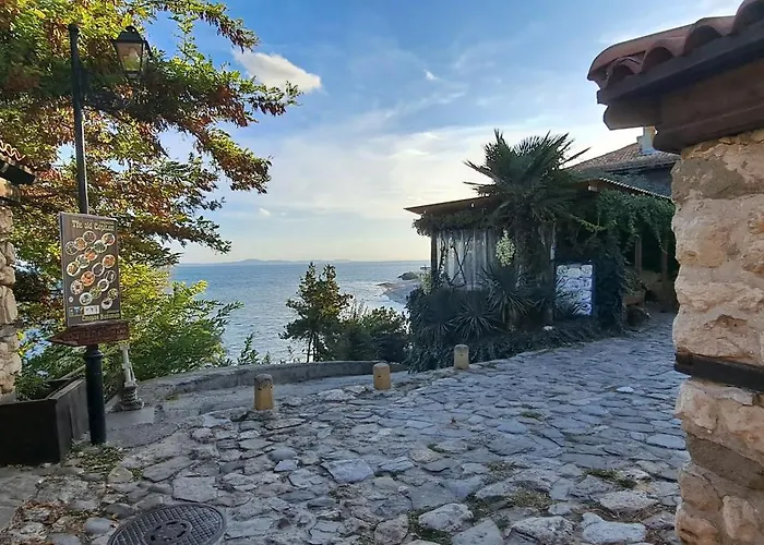 Daisy Grand Kamelia Appartamento *