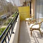 Daisy Grand Kamelia Апартамент *