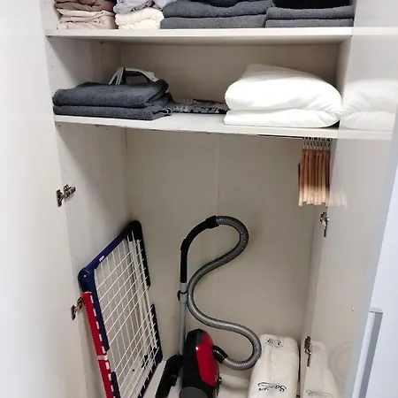 Apartman Daisy Grand Kamelia Napospart