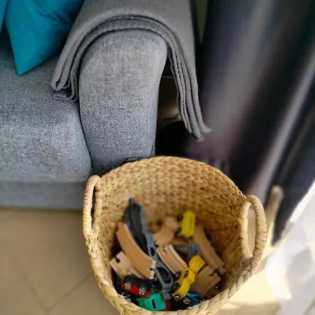 Daisy Grand Kamelia * Napospart