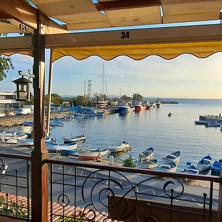 Daire Daisy Grand Kamelia Sunny Beach