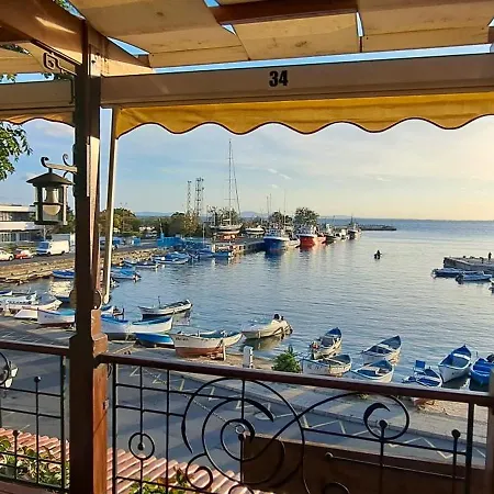 Apartment Daisy Grand Kamelia Sunny Beach