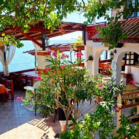 Apartamento Daisy Grand Kamelia Sunny Beach