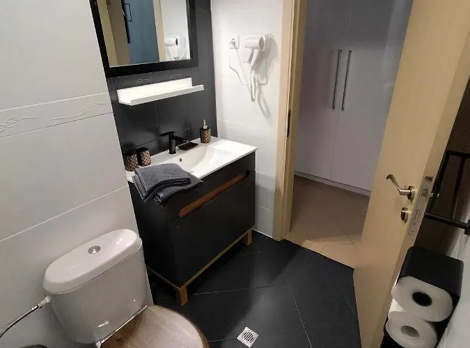 Appartement Daisy Grand Kamelia Sunny Beach