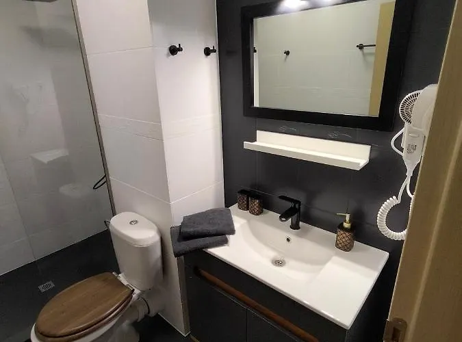 Daisy Grand Kamelia Appartement Sunny Beach