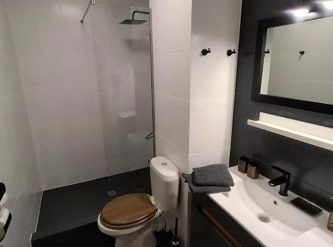 Daisy Grand Kamelia Lejlighed Sunny Beach