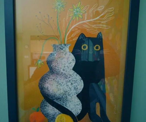 Daisy Grand Kamelia *