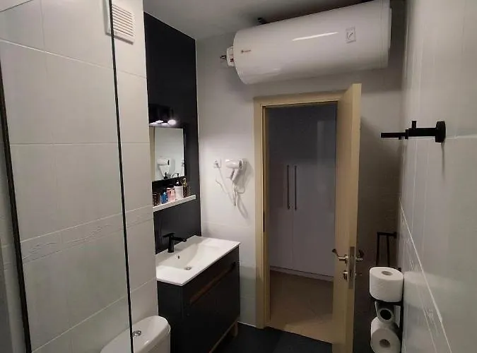 Daisy Grand Kamelia Appartement Sunny Beach