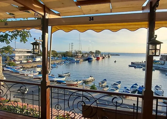 Appartement Daisy Grand Kamelia Sunny Beach