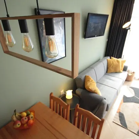 Daisy Grand Kamelia Διαμέρισμα