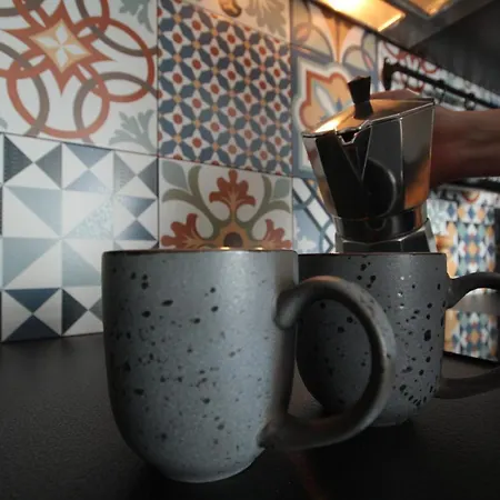 Daisy Grand Kamelia Διαμέρισμα