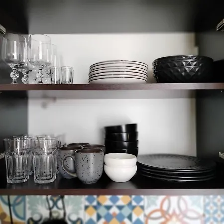 Daisy Grand Kamelia Apartament Słoneczny Brzeg