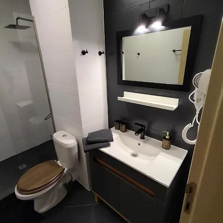 Daisy Grand Kamelia Διαμέρισμα Σάνι Μπιτς