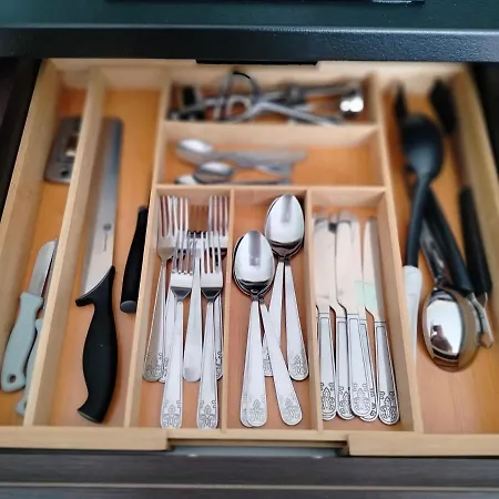 Daisy Grand Kamelia Διαμέρισμα Σάνι Μπιτς