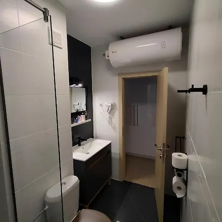 Daisy Grand Kamelia Διαμέρισμα Σάνι Μπιτς