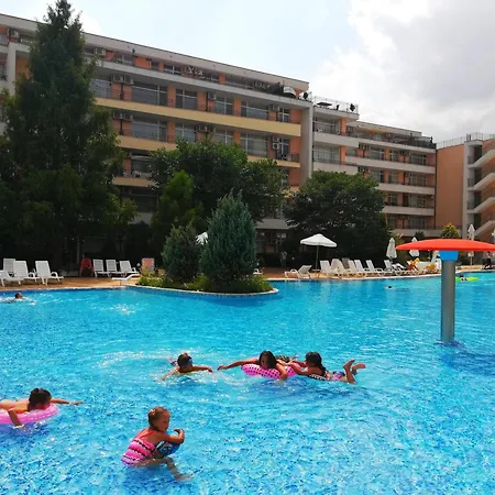 Apartament Daisy Grand Kamelia
