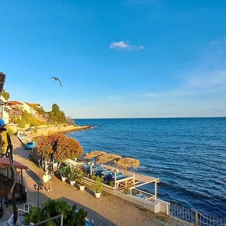 Daisy Grand Kamelia Διαμέρισμα